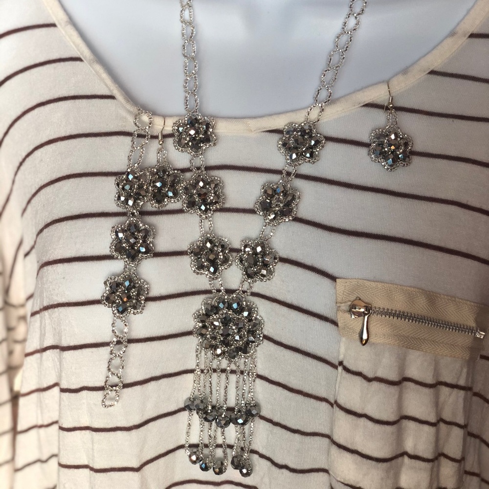 Collares artesanales/ necklaces artesanales